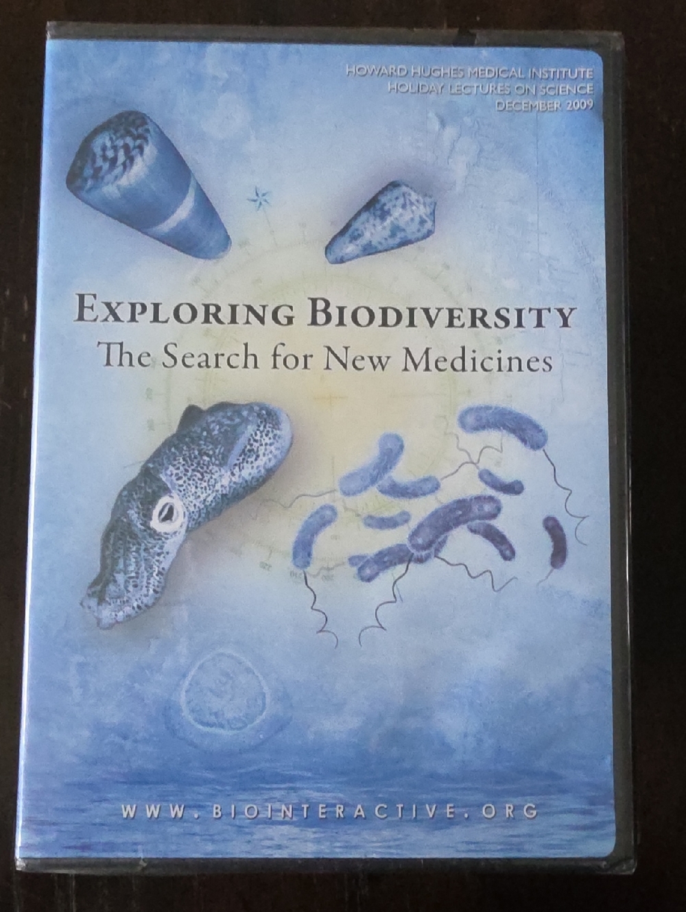 Exploring Biodiversity